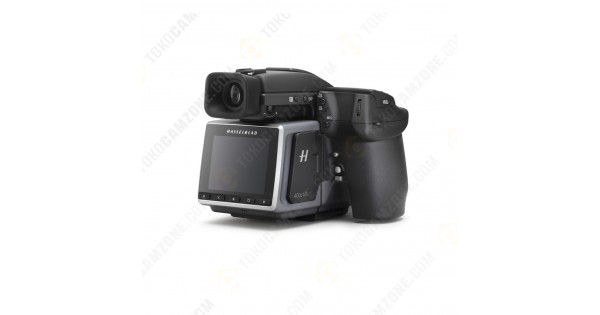 Hasselblad H6D-400c MS Medium Format DSLR Camera